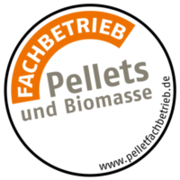 Pelletfachbetrieb